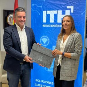 Vatel España se incorpora al Instituto Tecnológico Hotelero para impulsar la innovación, el talento y las vocaciones hoteleras en España