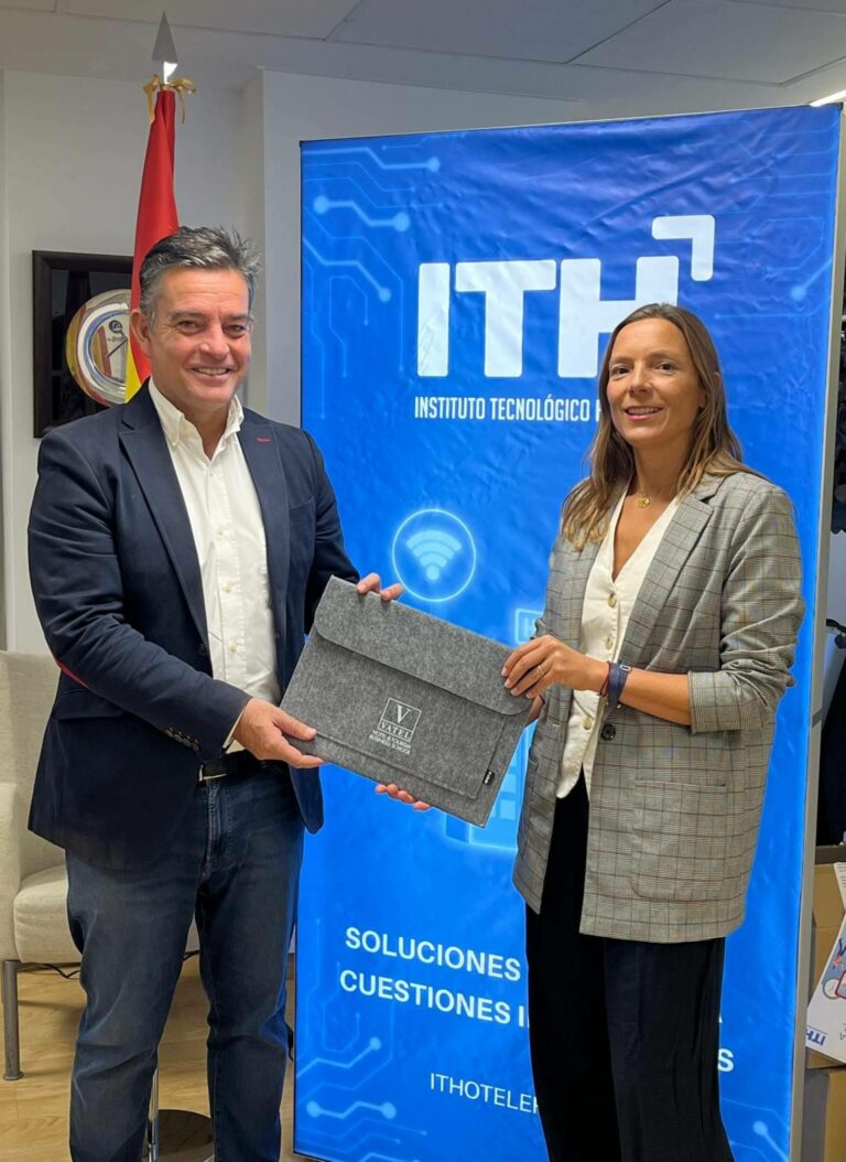 Vatel España se incorpora al Instituto Tecnológico Hotelero para impulsar la innovación, el talento y las vocaciones hoteleras en España
