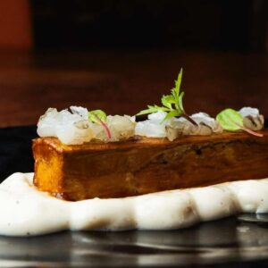 Taúlla lleva la gastronomía murciana a lo más alto con el Premio Gastro&Cía de LA RAZÓN