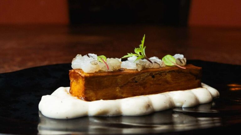 Taúlla lleva la gastronomía murciana a lo más alto con el Premio Gastro&Cía de LA RAZÓN