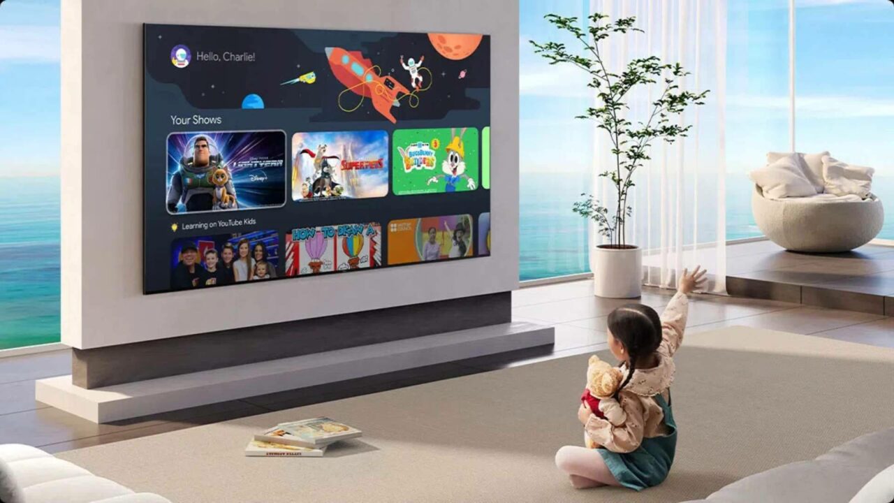 TCL baja el precio de sus mejores televisores Mini LED para el Amazon Prime Day; la Q7D Pro de 65 pulgadas a 849€