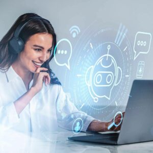 Chatbots y asistentes de IA, la apuesta de Funneltropia para transformar la relación entre empresas y clientes