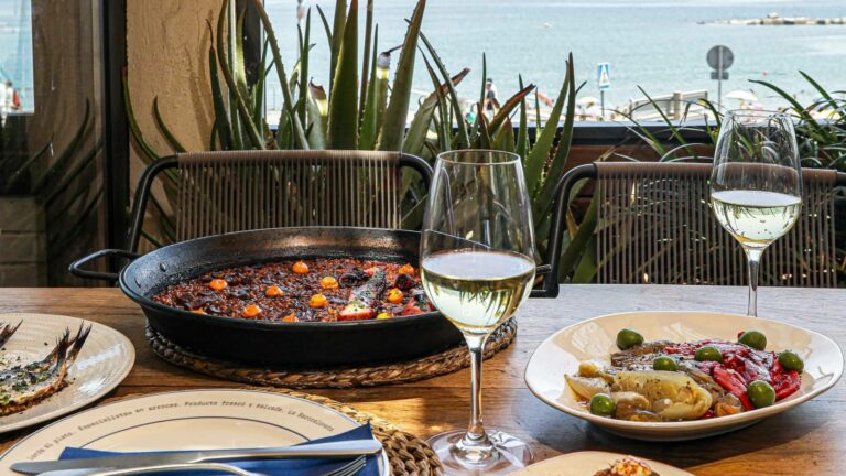 Restaurantes y marcas gastronómicas afrontan uno de los periodos comerciales clave del año