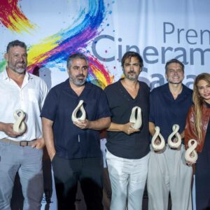 Nacen los Premios al Cine hecho en Canarias