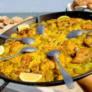 De Galicia al Mediterráneo; el camino ahora es mucho más corto de lo que se imagina