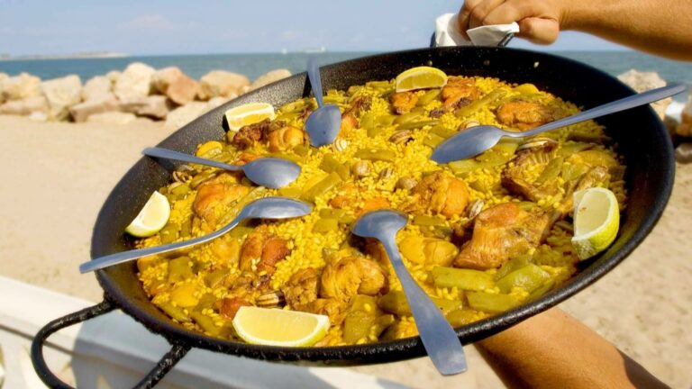 De Galicia al Mediterráneo; el camino ahora es mucho más corto de lo que se imagina