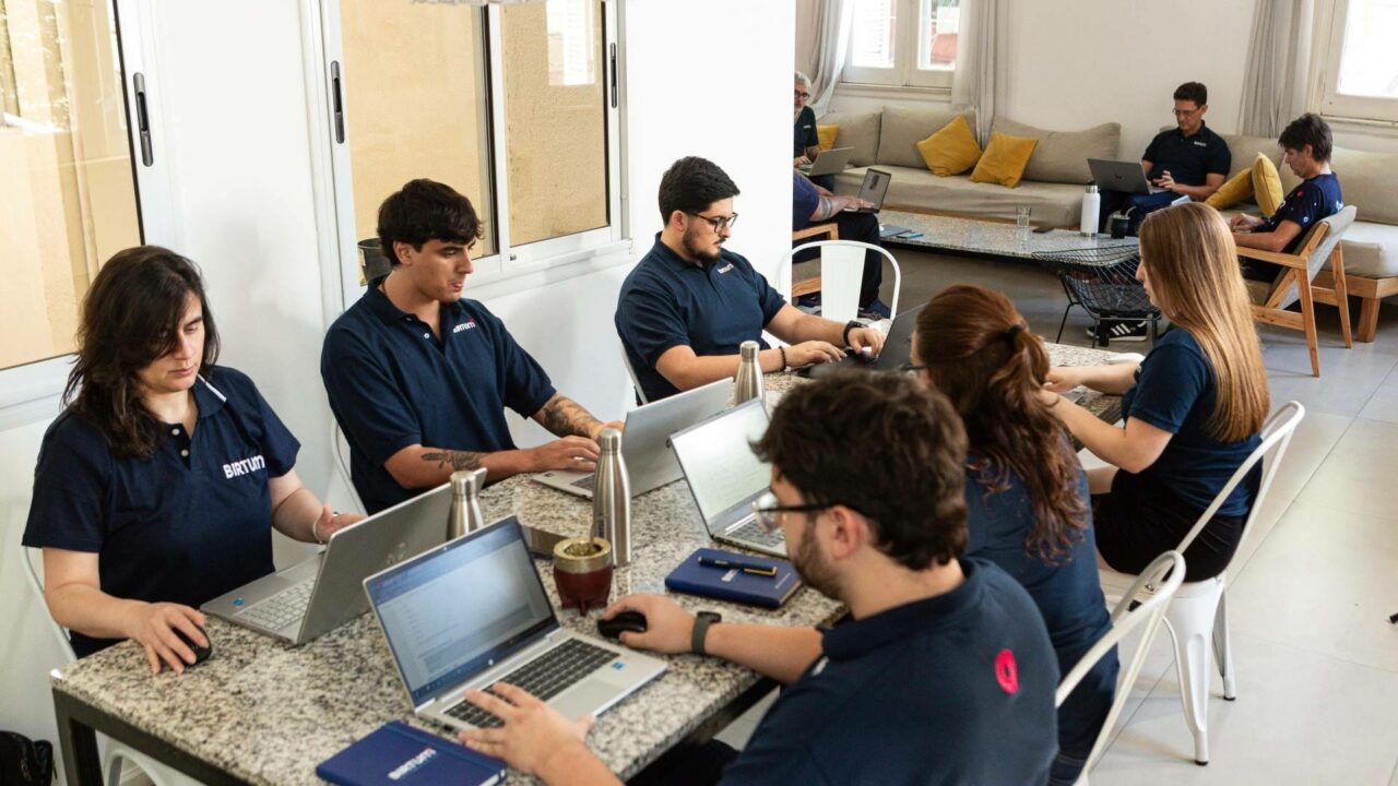 Digitalización; Birtum se corona como Top Performer LATAM y consolida su puente tecnológico con España