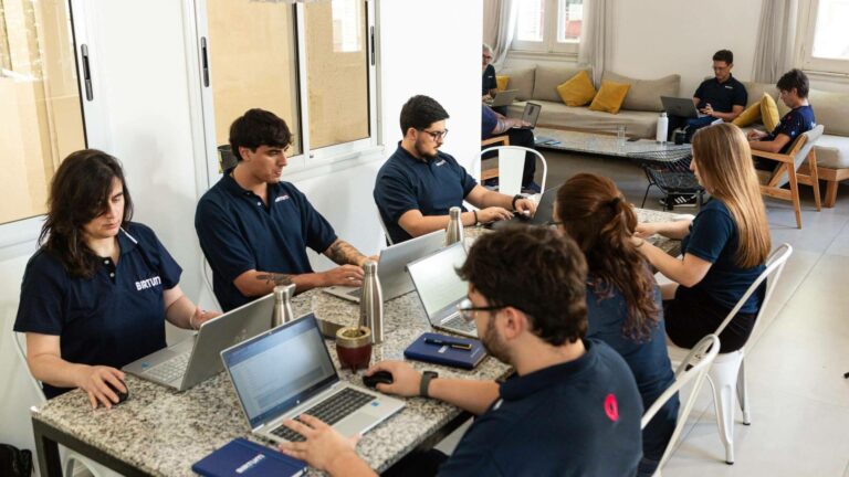 Digitalización; Birtum se corona como Top Performer LATAM y consolida su puente tecnológico con España