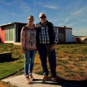 Firewalking y desarrollo personal; Wake Up propone afrontar el cambio que siempre se aplaza