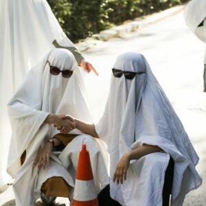 Música, pasacalles y concurso de disfraces centran el Halloween de Osuna