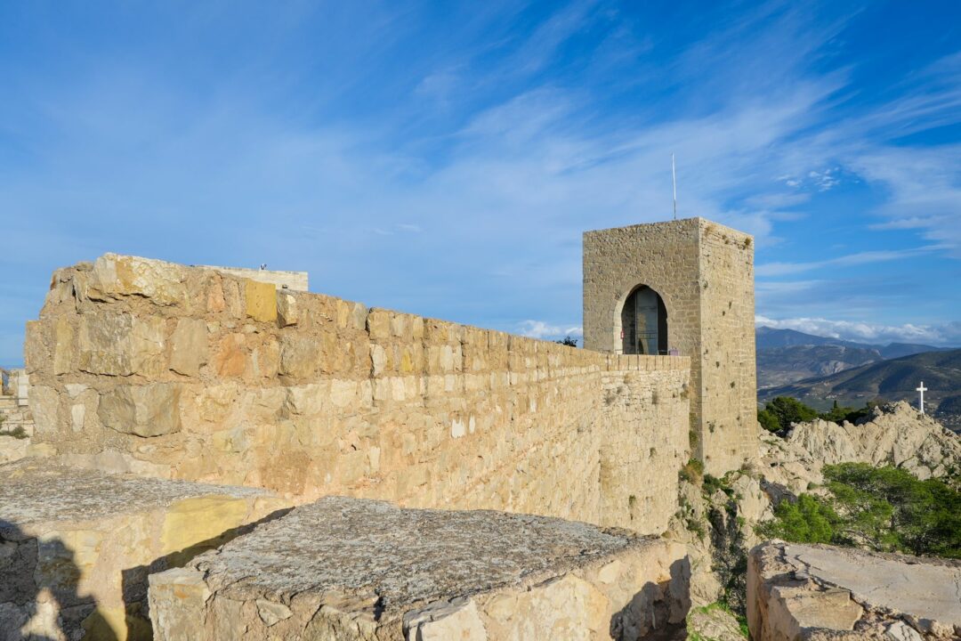 Castillo de Locubín dedica un fin de semana cultural a las mujeres del medio rural