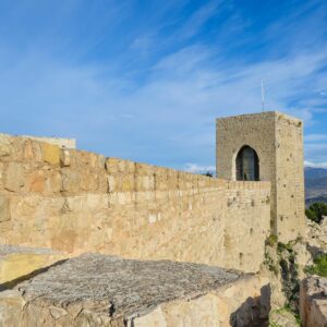 Castillo de Locubín dedica un fin de semana cultural a las mujeres del medio rural