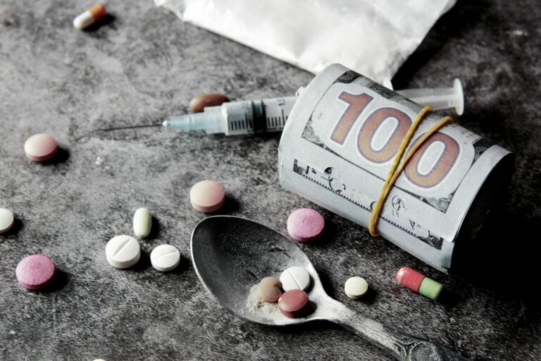 El TSJA ratifica la condena por tráfico de cocaína en la plaza Martínez Sierra